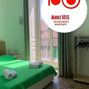 Arance Rosse Catania