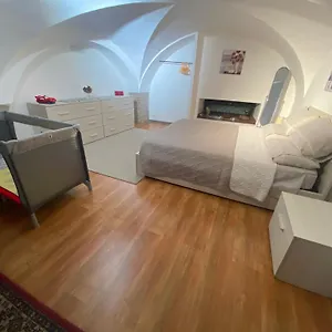 Casa Trinita Katania