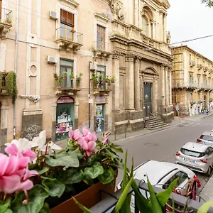 Cocciu D'amuri Appartement Catane