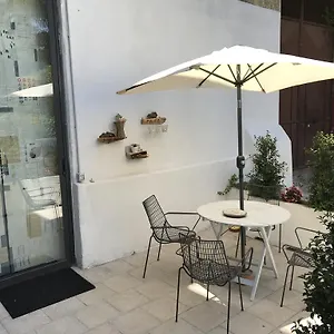 Beeloft Appartement Catane