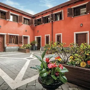 Cortile Dei Sogni Katania