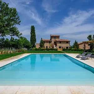 Merigge Wellness & Séjour à la ferme Montepulciano Stazione